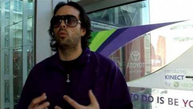 Kudo Tsunoda parla della scansione degli oggetti da parte di Kinect