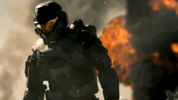 Halo: Reach - vendita anticipata di ben cinque giorni