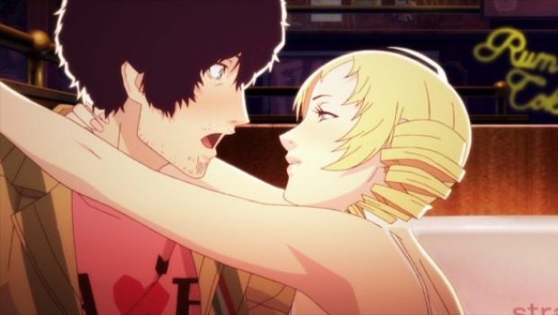 Catherine: al Tokyo Game Show Atlus mostrerà solamente un nuovo video