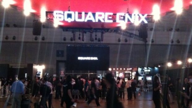 Square Enix rivela la lista dei titoli che presenterà al Tokyo Game Show