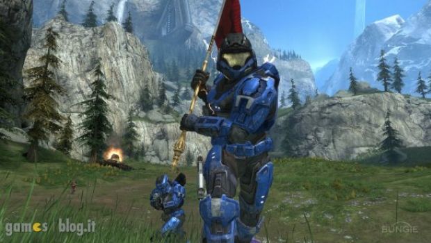 Halo: Reach - embargo terminato, ecco arrivare le prime recensioni