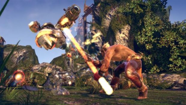 Enslaved: Odyssey to the West - nuovo video-diario di sviluppo