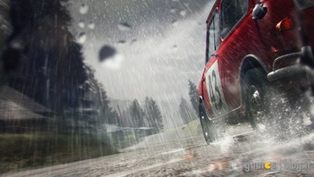 Codemasters: DiRT 3 sarà due volte più grande del precedente capitolo