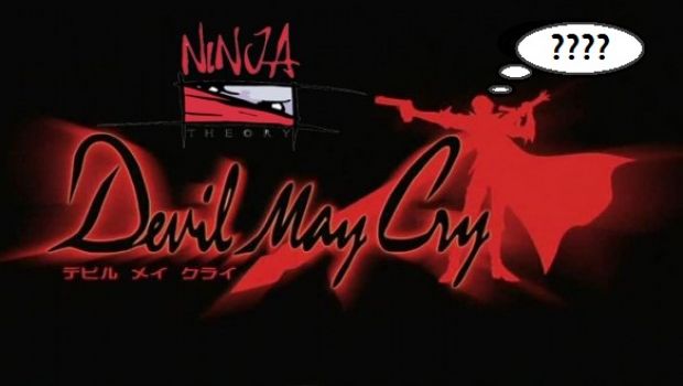 Ninja Theory annuncerà un nuovo titolo al Tokyo Game Show 2010