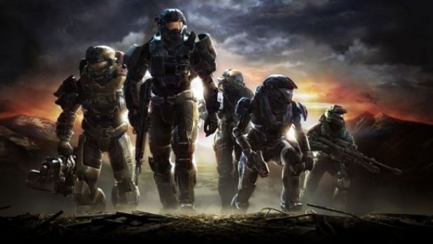 Halo: Reach - già superato il record assoluto di utenti unici su Xbox Live di Halo 3