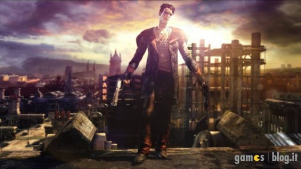 [TGS 2010] DMC: annunciato il nuovo capitolo della saga di Devil May Cry - immagini, video e prime informazioni