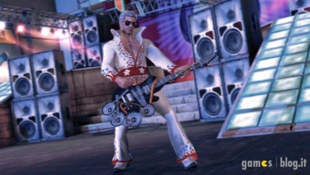 [TGS 2010] Dead Rising 2: annunciato il nuovo contenuto scaricabile 