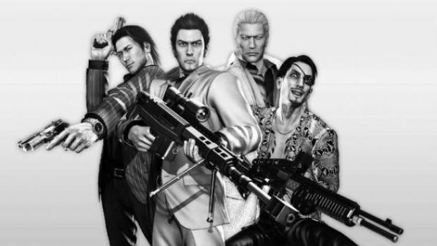 Yakuza: Of The End - primo trailer pieno di zombie