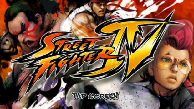 Street Fighter IV (iPhone): disponibili E. Honda, C. Viper e nuovi costumi