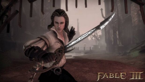 Fable III: il contenuto della Collector's Edition mostrato in un nuovo video