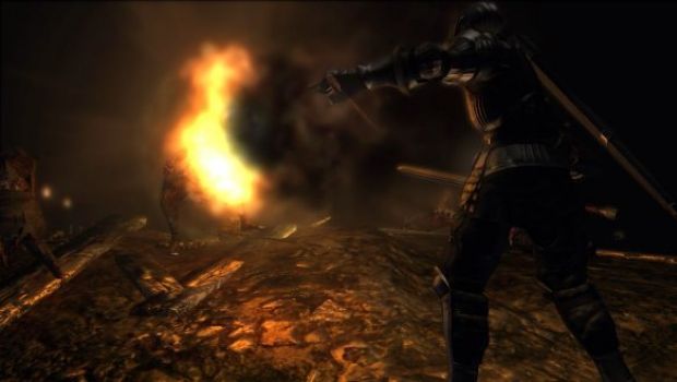 [TGS 2010] Project Dark: mostrato il trailer del nuovo titolo dei creatori di Demon's Souls