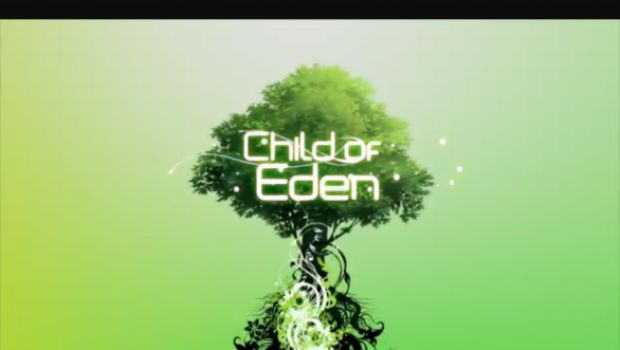 Child of Eden: non ci sono speranze di vedere versioni per piattaforme Nintendo