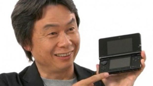Nintendo 3DS: trapelate le specifiche tecniche?