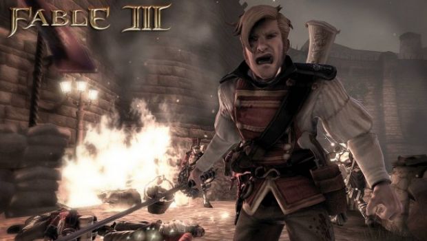 Fable III: in video il nuovo sistema di arredamento degli interni