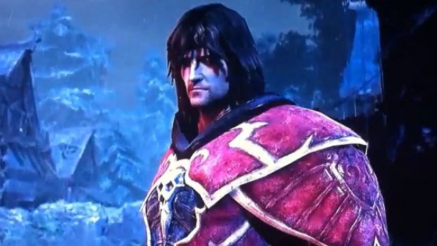 Castlevania: Lords of Shadow - l'intera demo italiana per PlayStation 3 in due video