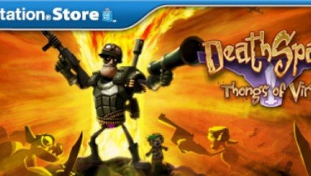 PlayStation Store: le novità di mercoledì 22 settembre 2010