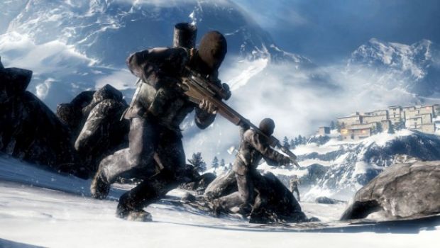 Medal of Honor: beta pubblica PC, nuovo trailer e nuove immagini