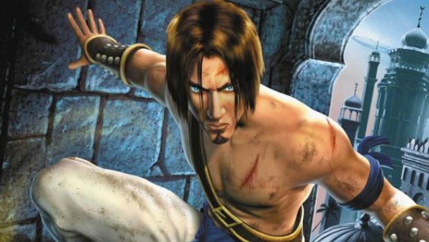 Prince of Persia Trilogy supporterà anche il 3D?