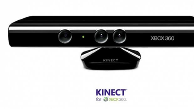 Kinect: disponibili tre nuovi spot televisivi