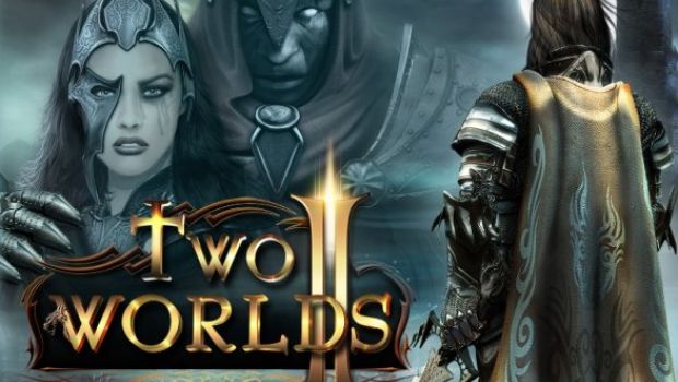 Two Worlds II: requisiti di sistema e copertina ufficiale