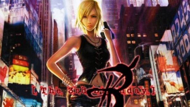 The 3rd Birthday: disponibile il trailer ufficiale del Tokyo Game Show 2010