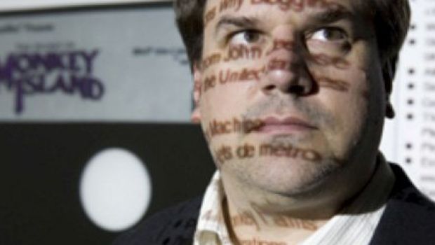 Ron Gilbert si unisce ai Double Fine Studios