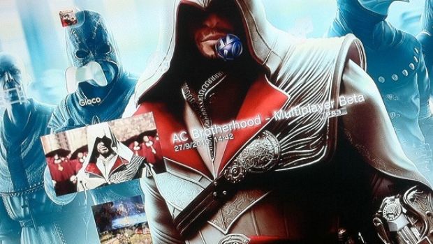 Assassin’s Creed: Brotherhood - disponibili i trailer di lancio della beta