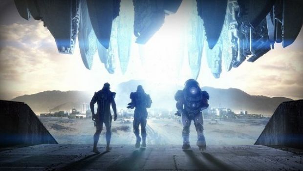BioWare: Mass Effect 2 su PS3 avrà grafica e controlli differenti rispetto alla versione PC-X360