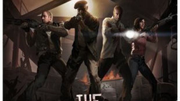 Alan Wake e Left 4 Dead 2: nuovi DLC in arrivo a Ottobre
