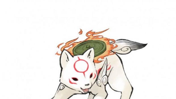 Okamiden si mostra in una massiccia dose di immagini ed artwork ufficiali