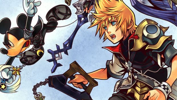 Nomura: Kingdom Hearts III non arriverà prima del 2012