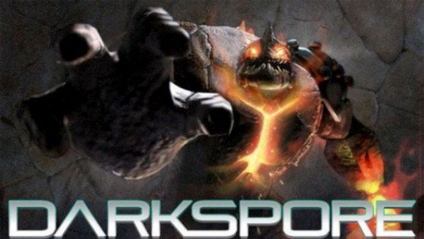 Darkspore: primo filmato di gioco