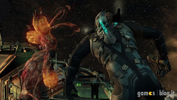 Dead Space 2: due nuovi filmati dalla beta