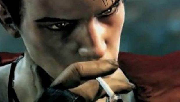 Ninja Theory: Devil May Cry userà Unreal Engine 3, Dante ha un 
