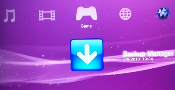 PSFreedom: la modifica per PS3 tramite dispositivi Android, iPod Touch e iPhone