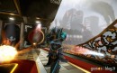 Nexuiz: primo filmato di gioco