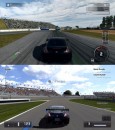 Gran Turismo 5 e Forza Motorsport 3 in un video comparativo