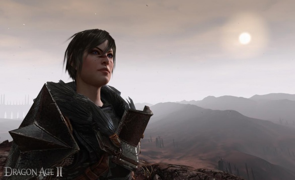 Dragon Age II: nuovo trailer HD 