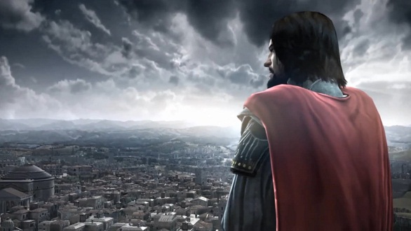 Assassin's Creed: Brotherhood - nuovo trailer sulla trama della campagna singolo giocatore