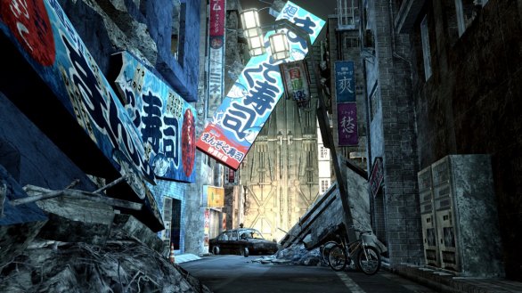 Yakuza: of the End in un nuovo video di 8 minuti