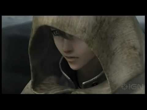 The Last Story Trailer