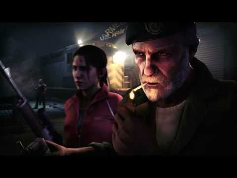 Left 4 Dead 