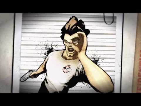 Gun Loco - Trailer 