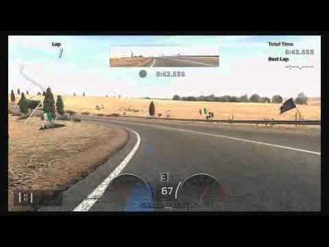 Gran Turismo 5 