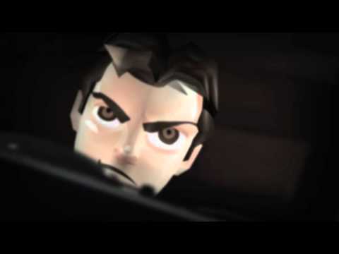 Evil Dead App - Trailer