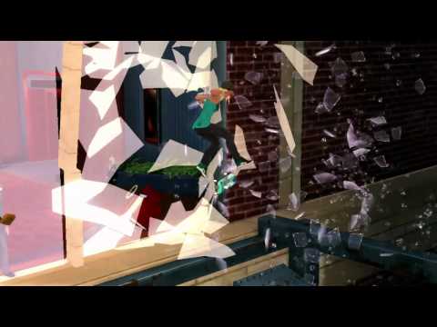 Tony Hawk: SHRED Trailer