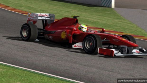 Ferrari Virtual Academy col 30% di sconto per il week-end