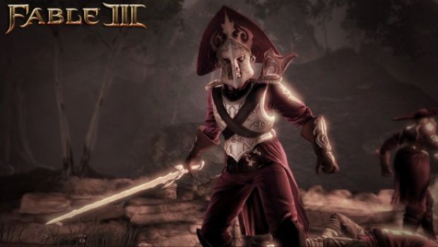 Fable III: nuove immagini da Lionhead Studios