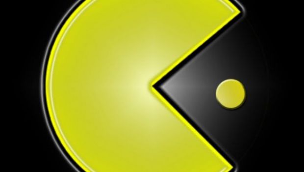 Pac-Man nella vita reale - galleria immagini