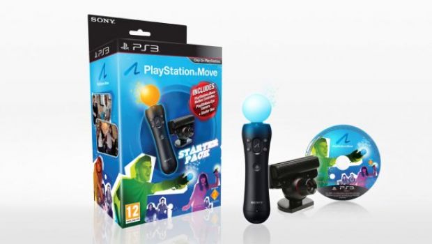 PlayStation Move: la recensione